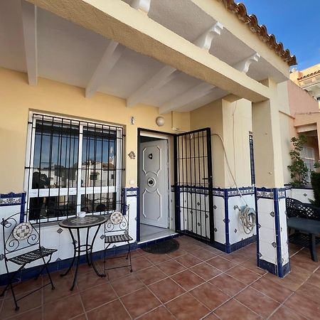 Chalet La Mata Torrevieja Exterior photo