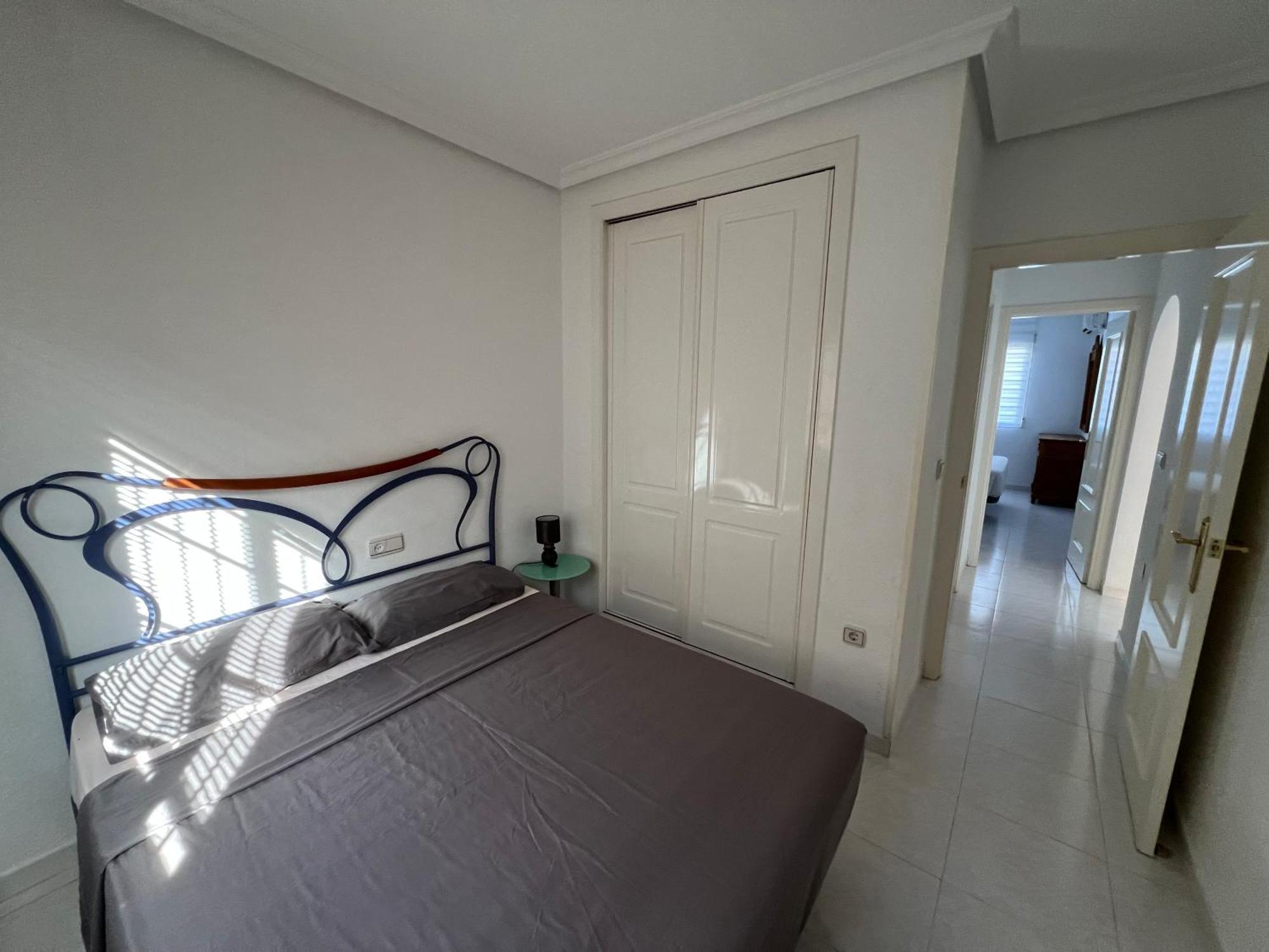 Chalet La Mata Torrevieja Exterior photo