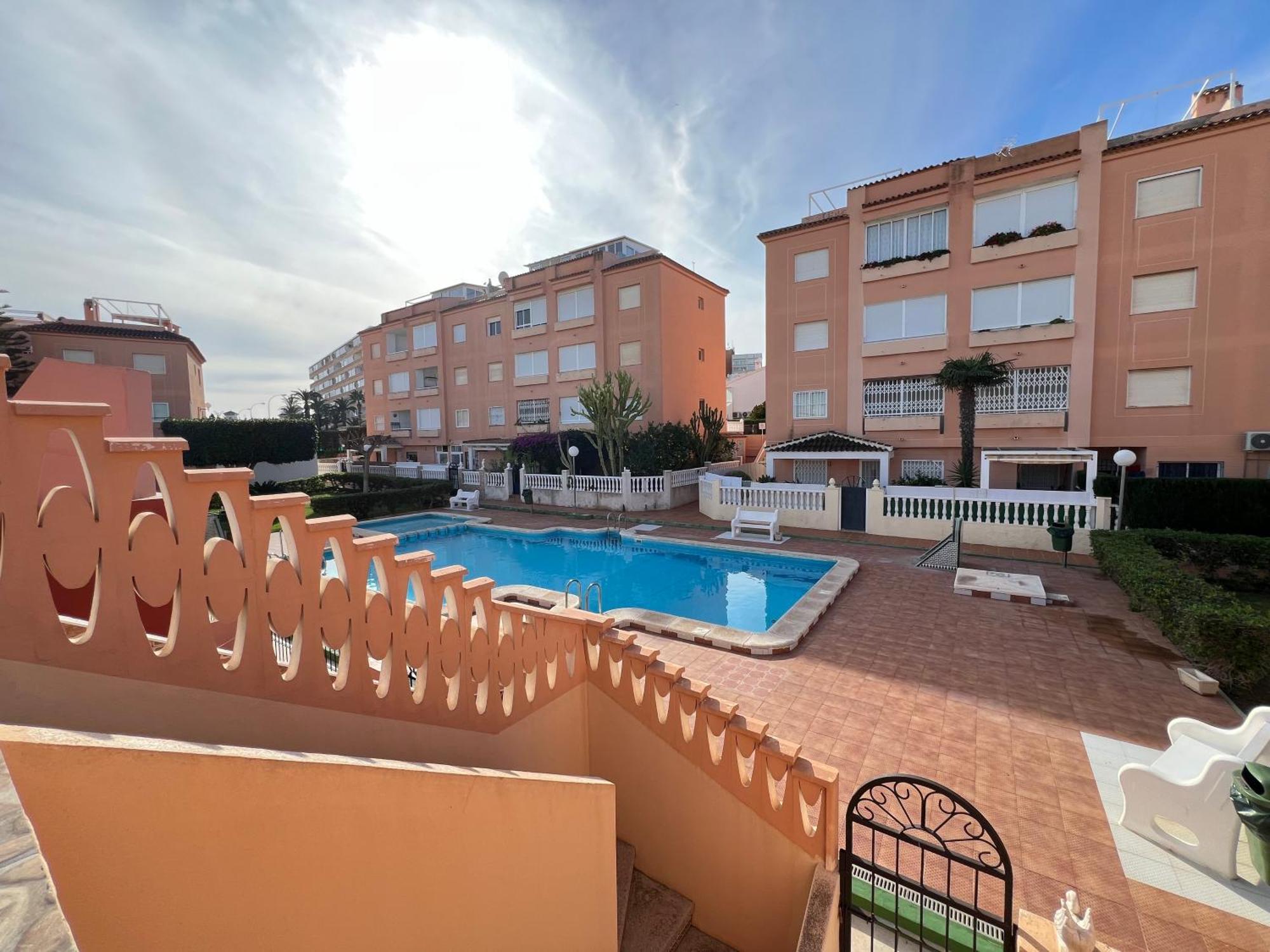 Chalet La Mata Torrevieja Exterior photo