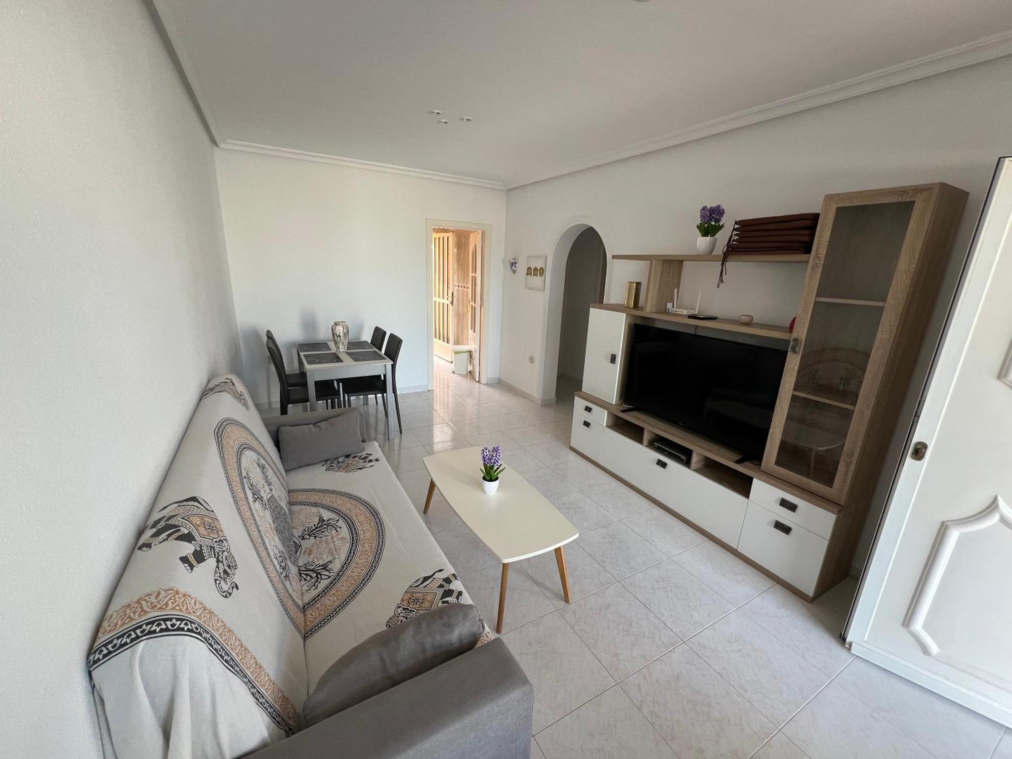 Chalet La Mata Torrevieja Exterior photo
